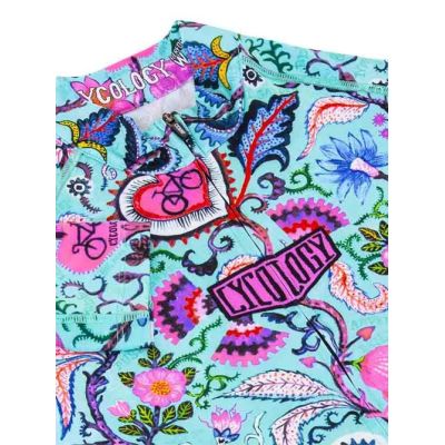 MAILLOT MANGA LARGA VERANO MUJER SECRET GARDEN