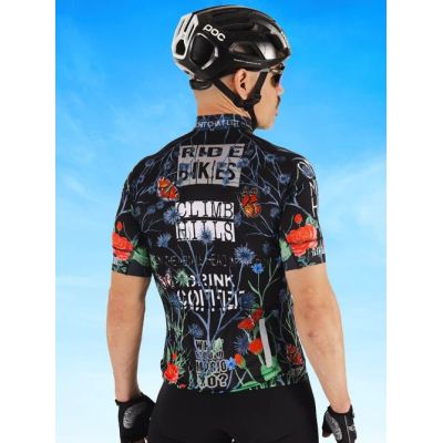 MAILLOT CYCOLOGY GANGSTA MAILLOT CYCOLOGY GANGSTA