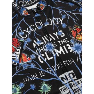 MAILLOT CYCOLOGY GANGSTA MAILLOT CYCOLOGY GANGSTA