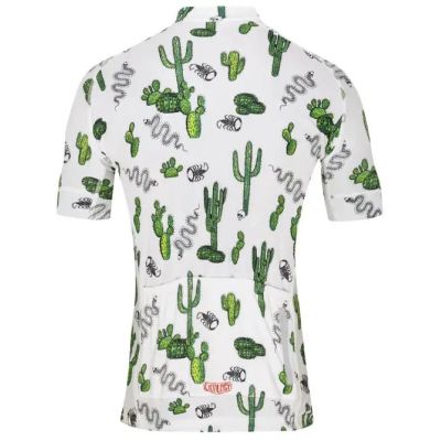MAILLOT CYCOLOGY TOTALLY CACTUS