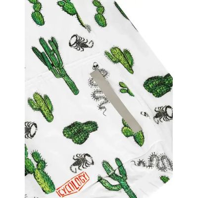 MAILLOT CYCOLOGY TOTALLY CACTUS