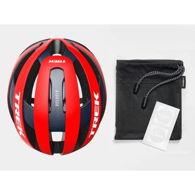 CASCO TREK VELOCIS MIPS CARRETERA