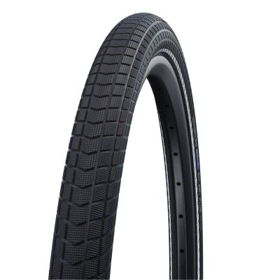 CUBIERTA SCHWALBE BIG BEN PLUS 20x2.15 DD G-GUARD HS439 SNAKESKIN PERFORMANCE ENDURANCE RIGIDA CUBIERTA SCHWALBE BIG BEN PLUS 20x2.15 DD G-GUARD HS439 SNAKESKIN PERFORMANCE ENDURANCE RIGIDA