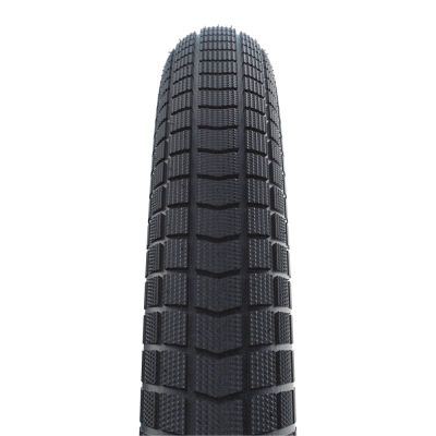 CUBIERTA SCHWALBE BIG BEN PLUS 20x2.15 DD G-GUARD HS439 SNAKESKIN PERFORMANCE ENDURANCE RIGIDA