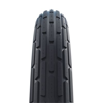 CUBIERTA SCHWALBE FAT FRANK 26x2.35 K-GUARD ACTIVELINE HS375 LITESKIN RIGIDA NEGRO REFLECTANTE CUBIERTA SCHWALBE FAT FRANK 26x2.35 K-GUARD ACTIVELINE HS375 LITESKIN RIGIDA NEGRO REFLECTANTE