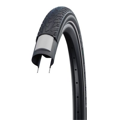 CUBIERTA SCHWALBE ROAD CRUISER 26x1.75 K-GUARD GREEN COMPOUND HS484 TWINSKIN RIGIDO CREMA CUBIERTA SCHWALBE ROAD CRUISER 26x1.75 K-GUARD GREEN COMPOUND HS484 TWINSKIN RIGIDO CREMA