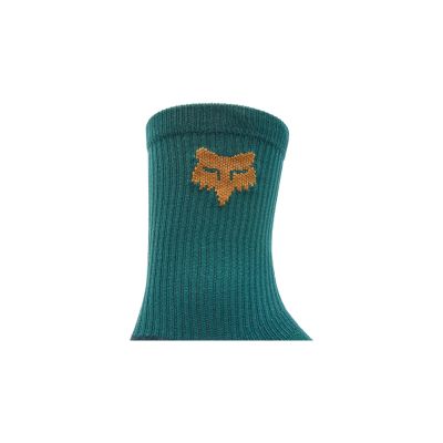 CALCETINES FOX RACING X TREK RANGER DE MONTAÑA CALCETINES FOX RACING X TREK RANGER DE MONTAÑA