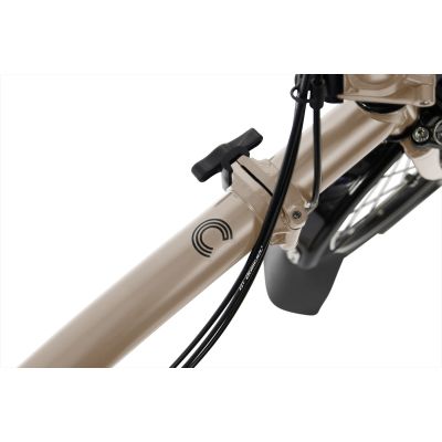 BROMPTON C LINE EXPLORE 6 VELOCIDADES HIGH - H6L (2025)