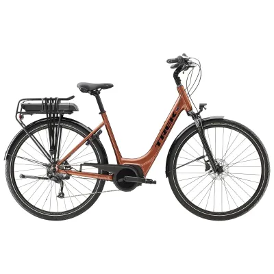 TREK VERVE+ 1 LOWSTEP (2023) TREK VERVE+ 1 LOWSTEP (2023)