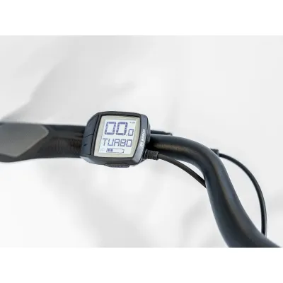 TREK VERVE+ 1 LOWSTEP (2023) TREK VERVE+ 1 LOWSTEP (2023)
