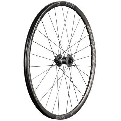 RUEDA DELANTERA BONTRAGER KOVEE ELITE 23 TLR BOOST 29 MTB RUEDA DELANTERA BONTRAGER KOVEE ELITE 23 TLR BOOST 29 MTB