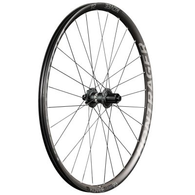 RUEDA TRASERA BONTRAGER KOVEE ELITE 23 TLR BOOST 29 MTB