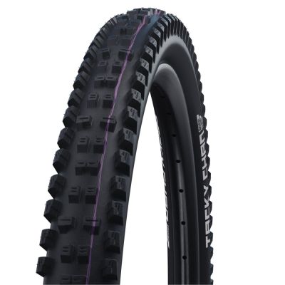CUBIERTA SCHWALBE TACKY CHAN 29x2.40 SUPER GRAVITY ADDIX ULTRA SOFT TLE E50 EVOLUTION LINE PLEGABLE CUBIERTA SCHWALBE TACKY CHAN 29x2.40 SUPER GRAVITY ADDIX ULTRA SOFT TLE E50 EVOLUTION LINE PLEGABLE