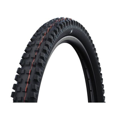 CUBIERTA SCHWALBE MAGIC MARY RADIAL 27.5x2.50 HS447 GRAVITY PRO ADDIX SOFT TLR PLEGABLE CUBIERTA SCHWALBE MAGIC MARY RADIAL 27.5x2.50 HS447 GRAVITY PRO ADDIX SOFT TLR PLEGABLE