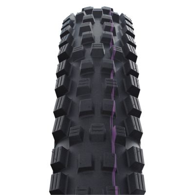 CUBIERTA SCHWALBE MAGIC MARY RADIAL 29x2.50 HS447 TRAIL PRO ADDIX ULTRA SOFT SOFT TLR PLEGABLE