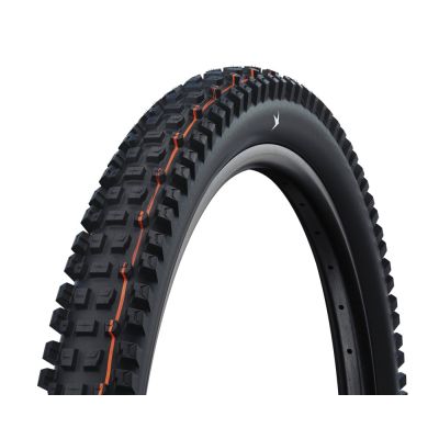 CUBIERTA SCHWALBE ALBERT 29x2.50 HS641 TRAIL ADDIX SOFT TLR E-50 PLEGABLE