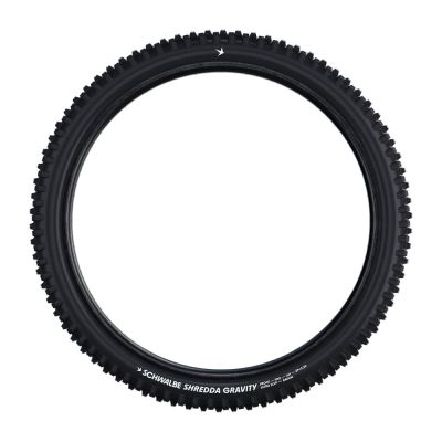CUBIERTA SCHWALBE SHREDDA FRONT 29x2.50 HS638 GRAVITY PRO ADDIX ULTRA SOFT TLR E-50 PLEGABLE CUBIERTA SCHWALBE SHREDDA FRONT 29x2.50 HS638 GRAVITY PRO ADDIX ULTRA SOFT TLR E-50 PLEGABLE