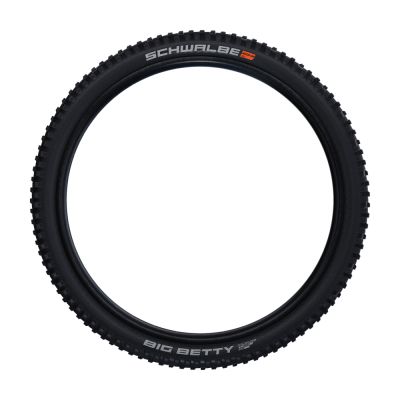 CUBIERTA SCHWALBE BIG BETTY 29x2.40 HS608 E50 ADDIX PLEGABLE CUBIERTA SCHWALBE BIG BETTY 29x2.40 HS608 E50 ADDIX PLEGABLE