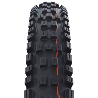 CUBIERTA SCHWALBE EDDY CURRENT FRONT 29x2.60 HS496 SUPER TRAIL E-50 ADDIX ULTRA SOFT TLE PLEGABLE CUBIERTA SCHWALBE EDDY CURRENT FRONT 29x2.60 HS496 SUPER TRAIL E-50 ADDIX ULTRA SOFT TLE PLEGABLE