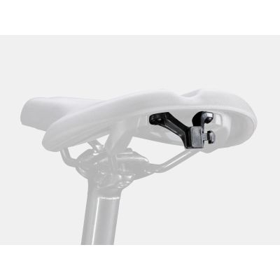 SOPORTE DE ACCESORIO PARA SILLIN BONTRAGER BLENDR SOPORTE DE ACCESORIO PARA SILLIN BONTRAGER BLENDR