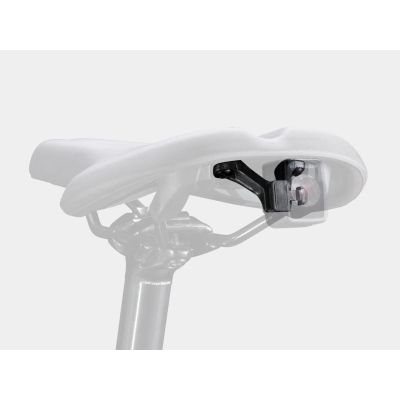 SOPORTE DE ACCESORIO PARA SILLIN BONTRAGER BLENDR SOPORTE DE ACCESORIO PARA SILLIN BONTRAGER BLENDR