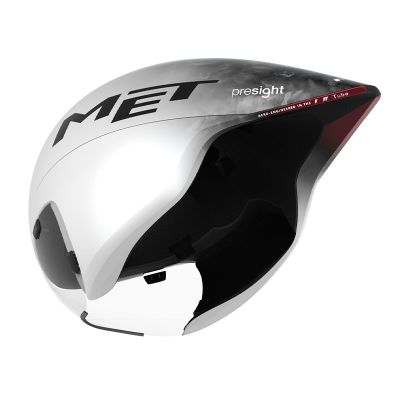 CASCO MET DRONE WIDE BODY II UAE TEAM EMIRATES EDITION 2025