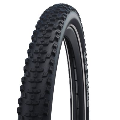 CUBIERTA SCHWALBE SMART SAM 26x2.10 HS476 RACEGUARD ADDIX RIGIDA NEGRO/REFLEX CUBIERTA SCHWALBE SMART SAM 26x2.10 HS476 RACEGUARD ADDIX RIGIDA NEGRO/REFLEX