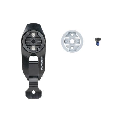 BASE MONO BONTRAGER BLENDR Y SOPORTE PARA CICLOCOMPUTADOR SPEED CONCEPT