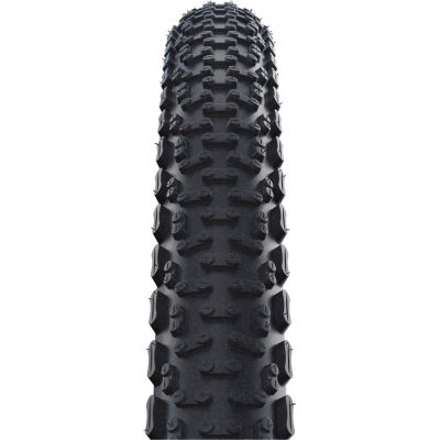 CUBIERTA SCHWALBE G-ONE ULTRABITE 27.5x2.00 HS601 SUPER GROUND E-25 ADDIX SPEEDGRIP TLE PLEGABLE