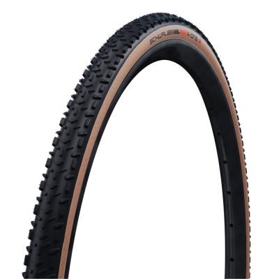 CUBIERTA SCHWALBE X-ONE R