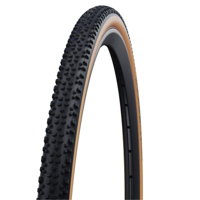 CUBIERTA SCHWALBE X-ONE ALLROUND