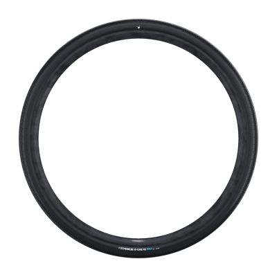 CUBIERTA SCHWALBE G-ONE RS PRO 28x1.50 700x40C RACE PRO ADDIX RACE E-25 TLE PLEGABLE NEGRO