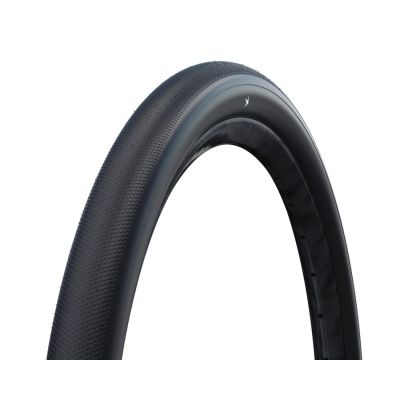 CUBIERTA SCHWALBE G-ONE SPEED PRO 29x2.35 HS472 RACEGUARD E25 ADDIX RACE TLE PLEGABLE NEGRO