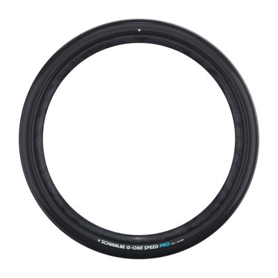 CUBIERTA SCHWALBE G-ONE SPEED PRO 29x2.35 HS472 RACEGUARD E25 ADDIX RACE TLE PLEGABLE NEGRO CUBIERTA SCHWALBE G-ONE SPEED PRO 29x2.35 HS472 RACEGUARD E25 ADDIX RACE TLE PLEGABLE NEGRO
