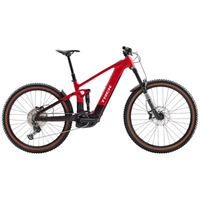 TREK RAIL+ 5 GEN 5 (2026)