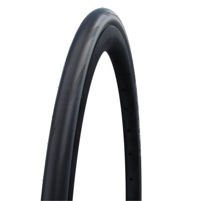 CUBIERTA SCHWALBE ONE TUBE TYPE 650x23C HS462A RACEGUARD PLEGABLE NEGRO CUBIERTA SCHWALBE ONE TUBE TYPE 650x23C HS462A RACEGUARD PLEGABLE NEGRO