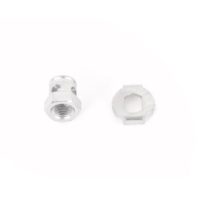 BROMPTON CADENA TENSOR NUT + WASHER - 12 SPD BROMPTON CADENA TENSOR NUT + WASHER - 12 SPD