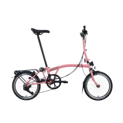 BROMPTON C LINE 12 VELOCIDADES 