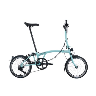 BROMPTON C LINE 12 VELOCIDADES 
