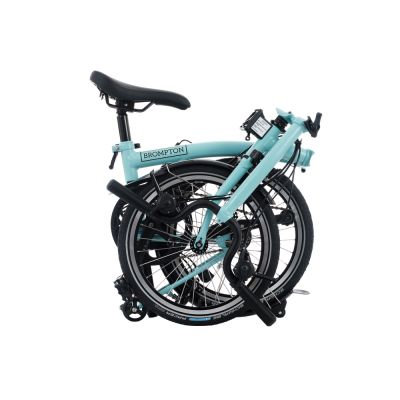 BROMPTON C LINE 12 VELOCIDADES 