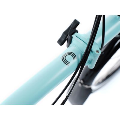 BROMPTON C LINE 12 VELOCIDADES 