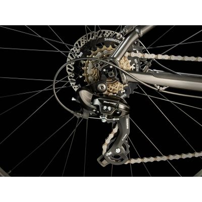 TREK MARLIN 4 GEN 2 27,5 (2024-2025) TREK MARLIN 4 GEN 2 27,5 (2024-2025)