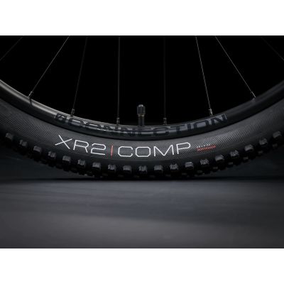 TREK MARLIN 4 GEN 2 27,5 (2024-2025) TREK MARLIN 4 GEN 2 27,5 (2024-2025)