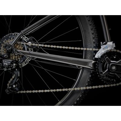 TREK MARLIN 4 GEN 2 27,5 (2024-2025) TREK MARLIN 4 GEN 2 27,5 (2024-2025)
