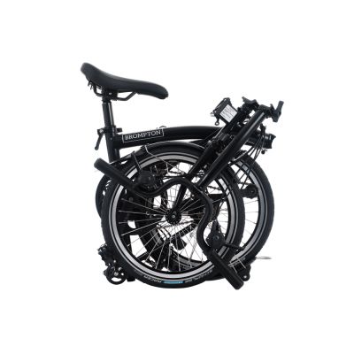 BROMPTON C LINE 12 VELOCIDADES BROMPTON C LINE 12 VELOCIDADES