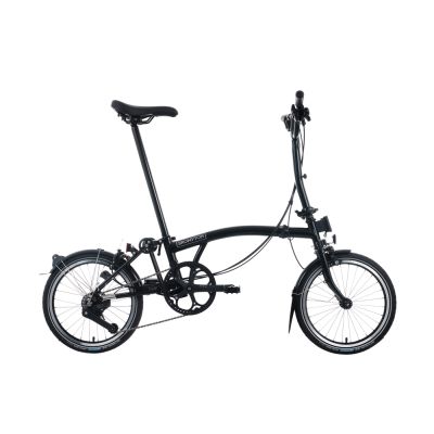 BROMPTON C LINE 12 VELOCIDADES BROMPTON C LINE 12 VELOCIDADES