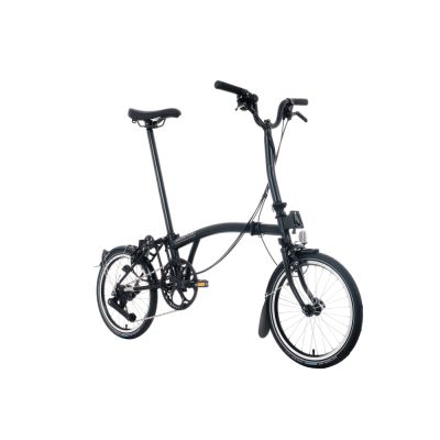 BROMPTON C LINE 12 VELOCIDADES BROMPTON C LINE 12 VELOCIDADES