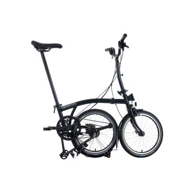 BROMPTON C LINE 12 VELOCIDADES BROMPTON C LINE 12 VELOCIDADES