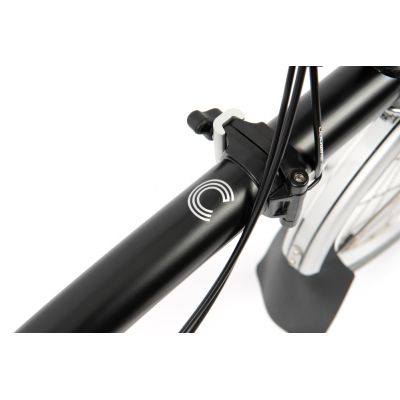 BROMPTON C LINE 12 VELOCIDADES BROMPTON C LINE 12 VELOCIDADES