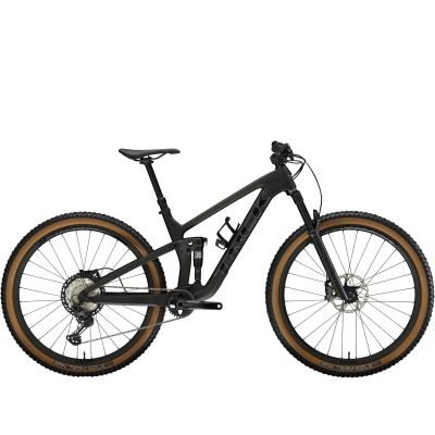 TREK TOP FUEL 9.8 XT GEN 3 (2024) TREK TOP FUEL 9.8 XT GEN 3 (2024)